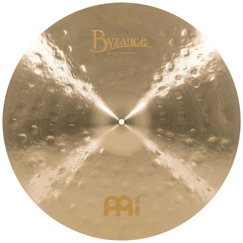 Meinl cymbals b22jmr - b22jmr,