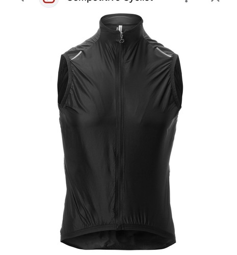 Gilet assos blitz - sv.blitz,