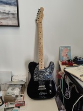 Chitarra elettrica Fender