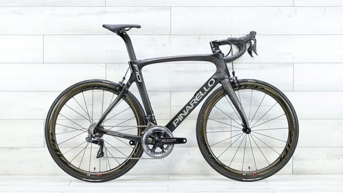 Pinarello f10 dura ace - pinarello, di2