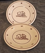  PIATTI MULINO BIANCO BARILLA