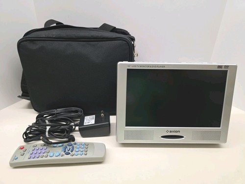 Axion travel theater - axion,