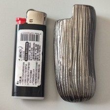 Nuova custodia accendino in