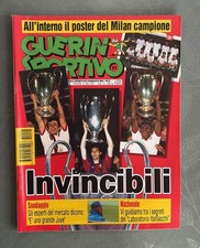 Guerin sportivo 1994 - guerin, n.21/1994