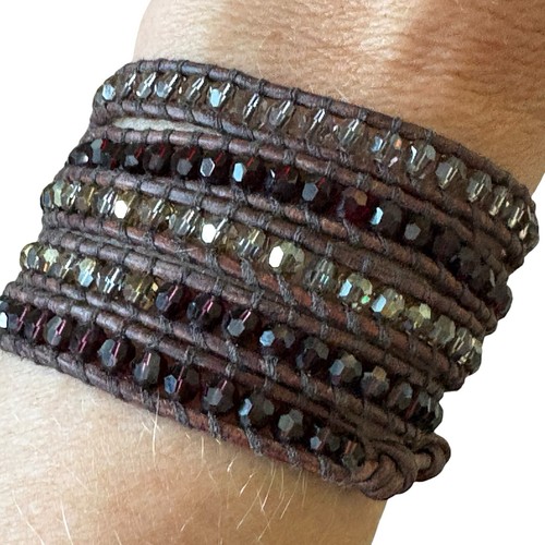 Bracciale chan luu argento 925 - chan,