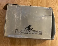 Scarponi da sci lunghi CFX