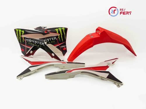 Kit plastique honda - -, crf