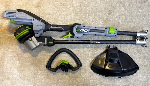 Ego power powerload con - power+,