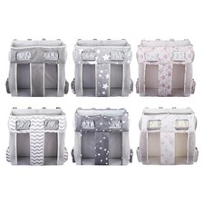 Diaper Organizer for Changing