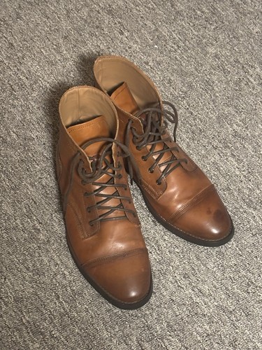 Stivali eleganti pelle - stivali,