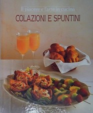 IL PIACERE E L'ARTE IN CUCINA