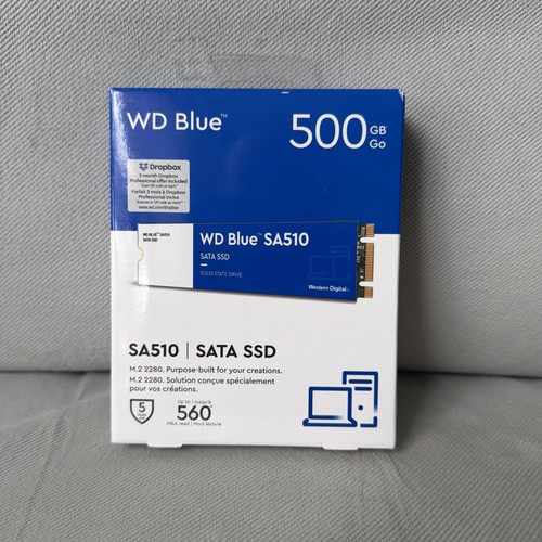 Western digital 500 - western,