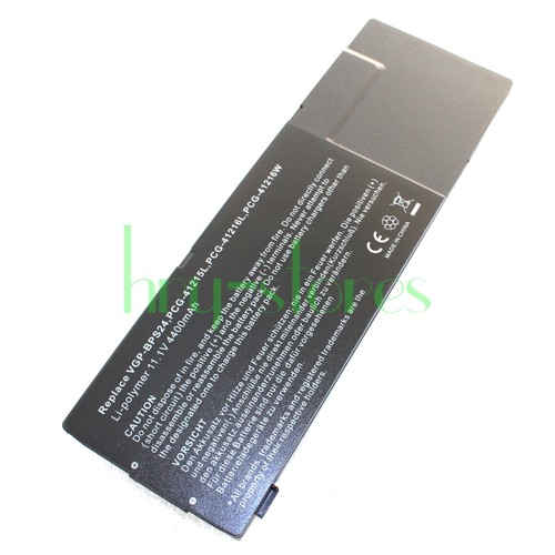 Batteria per laptop vgp bps24 - batteria, vgp-bps24