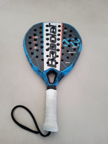 Racchetta padel babolat air - racchetta,