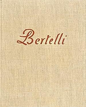 Luigi bertelli dicembre - luigi,