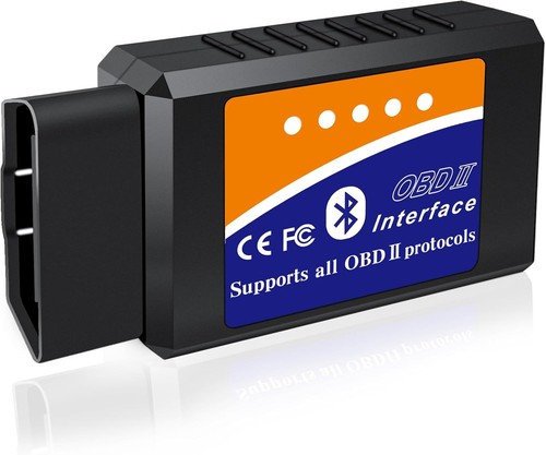 Obd2 dispositivo diagnostico - dispositivo,