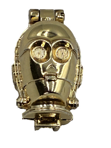 Star wars micro - micro, machines
