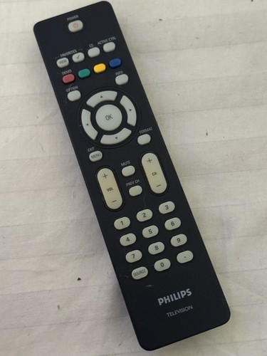 Telecomando lcd philips - telecomando,