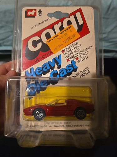 Ferrari 308 gts - 308,