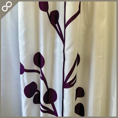 Tenda doccia vintage ikea - vintage,