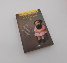 LA BICICLETTA DI LEONARDO - PACO IGNACIO TAIBO II - TROPEA M4