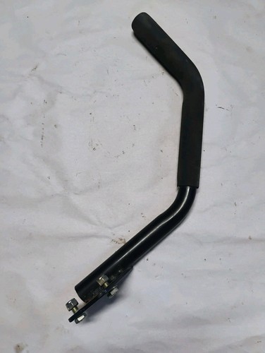 Maniglia comando sterzo oem - maniglia,