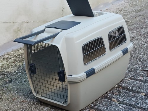Trasportino per cani clipper - per,