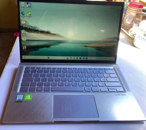 Asus um431da zenbook - , 14"
