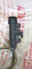 Pompa Freno Posteriore Gilera  XR2 1990 1991 Ricambi Usati