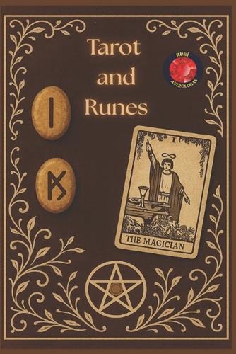 Tarot and runes angeline - by,