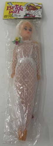 Bambola vintage anita bride - vintage,
