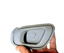 Maniglia porta interna