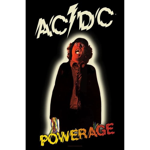Powerage premium - ac/dc,