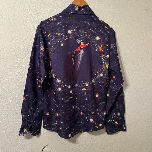 Camicia vintage kennington - vintage,