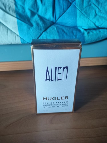 Alien mugler 30ml eau - alien, de