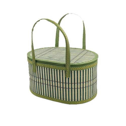 Cestino snack portatile varie