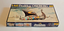 Drakkar Oseberg Heller-