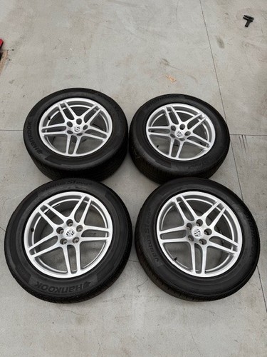Cerchi lega gomme - , 9