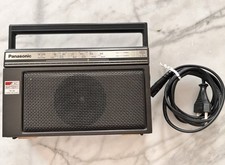 radio vintage anni 70