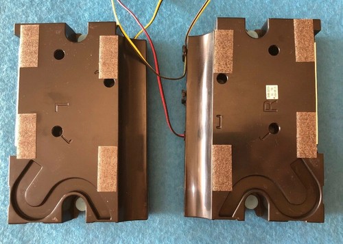 Coppia casse audio - coppia,