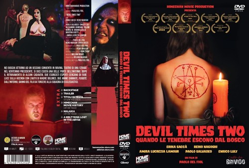 Devil times two quando le - two,