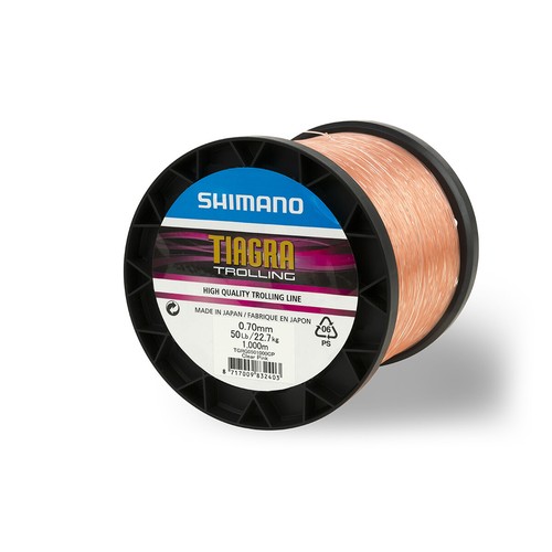 Shimano tiagra trolling filo - trolling,