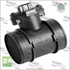 Debimetro Sidat per ALFA ROMEO SPIDER GTV 156 155 146 145 FIAT MAREA COUPE BRAV