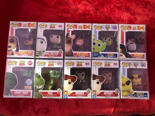 Funko pop toy - funko,