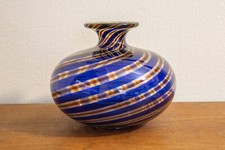 Ercole Barovier Toso Vaso