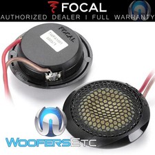 FOCAL TKM K2 POWER CAR AUDIO