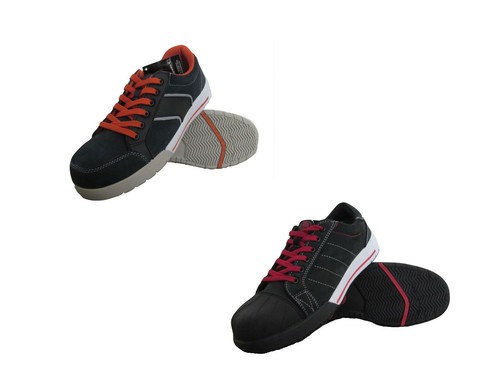 Scarpe lavoro bata - da,