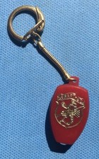 ABARTH keychain-minithel