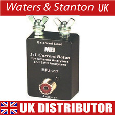 MFJ-917 - Adattatore linea