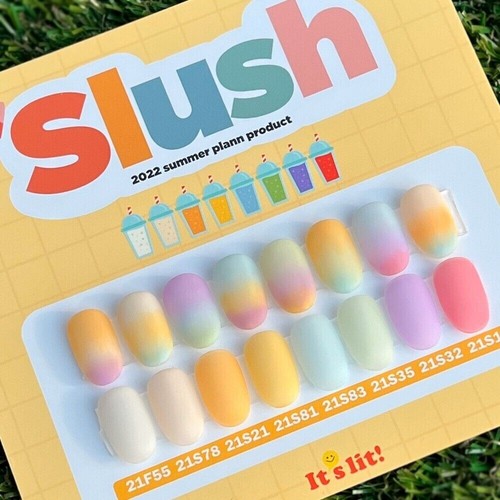 Lit slush sciroppo gel - sciroppo,